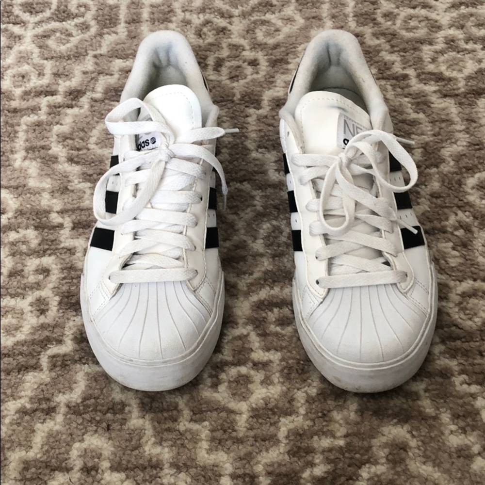 Adidas superstar